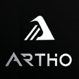 Artho Bot logo